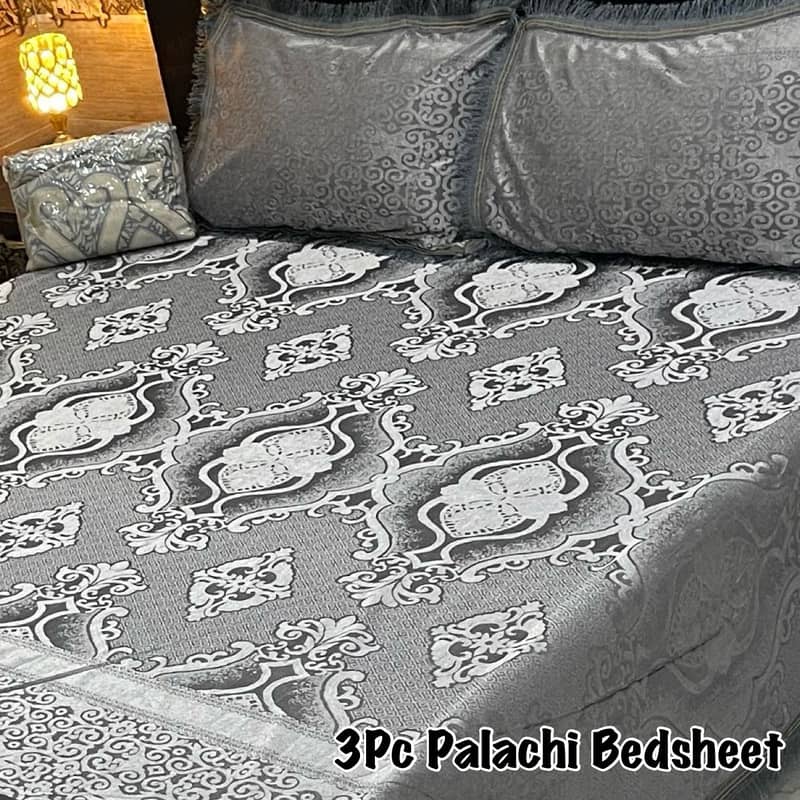 3PC PALACHI BEDSHEET  2