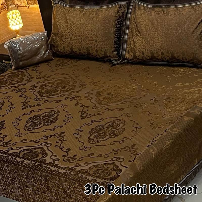 3PC PALACHI BEDSHEET  4