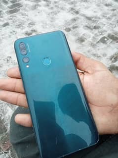 Huawei y9 prime 4 128 0