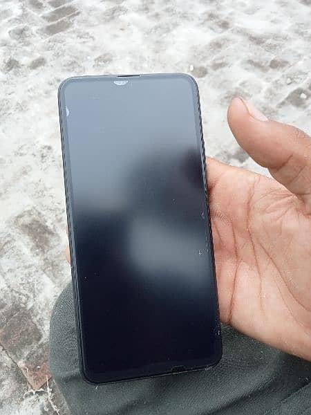 Huawei y9 prime 4 128 1