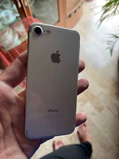 Iphone 7 pta approved 128gb 0