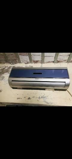 Orient Air conditioner 100% working can you check 0