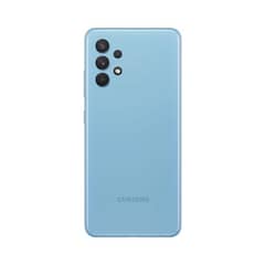 Samsung A32 6/128 panel changed