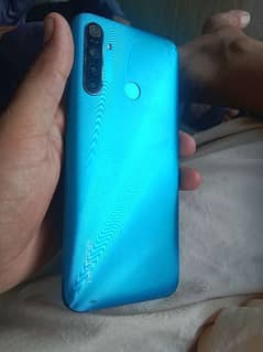 realme 5i