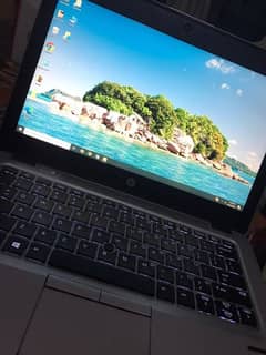 hp cor  i7   6 generation  8/256