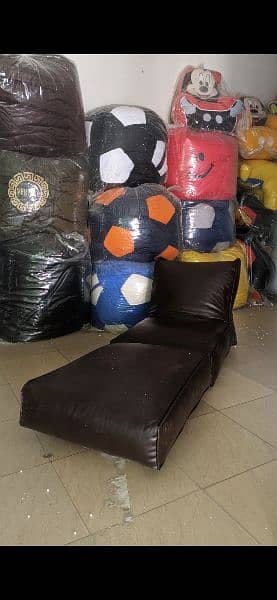 Sofa cum bed bean bag sofa 9