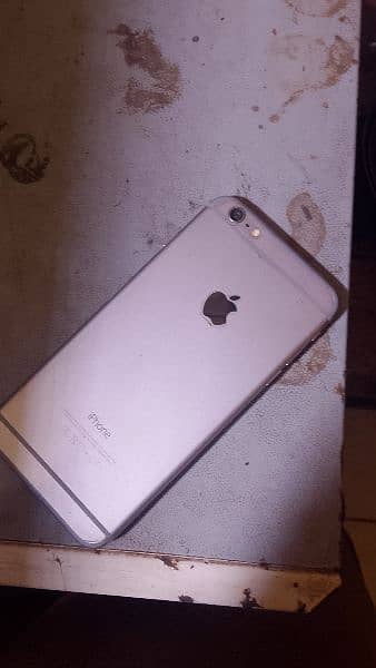 iphone 6 plus pta approved 4