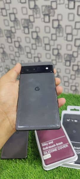 Google pixel 6pro.      03101873383 7