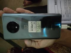 OnePlus 7t 256gb global dual SIM 0