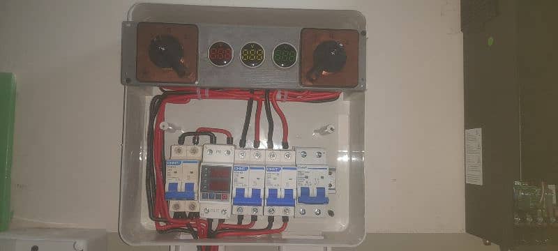 Professional installer very reasonable price
75% bill reduction guarte 3