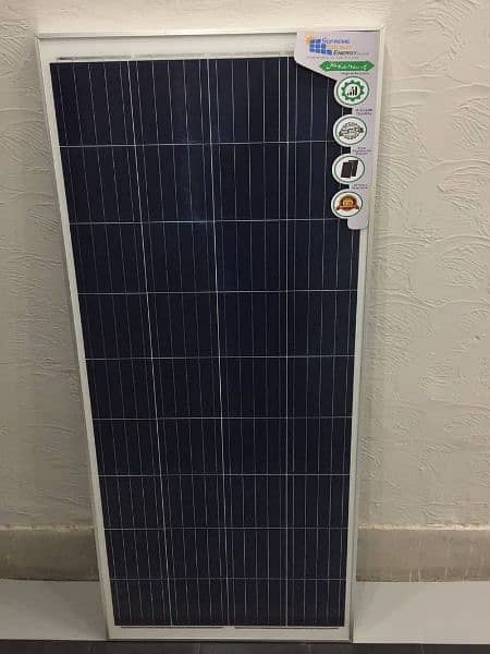 Solar panels 2