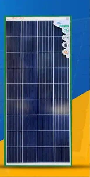 Solar panels 4