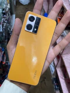 Oppo F21 pro 8+128