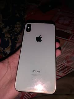 Iphone XS Max JV 64 0