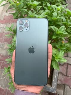 iphone 11 pro max 256gb