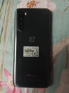 OnePlus Nord 5g