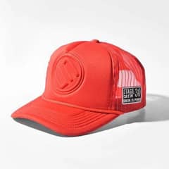 Boys Deosai Net Cap Available