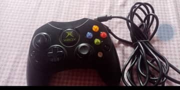 Xbox gaming console 0