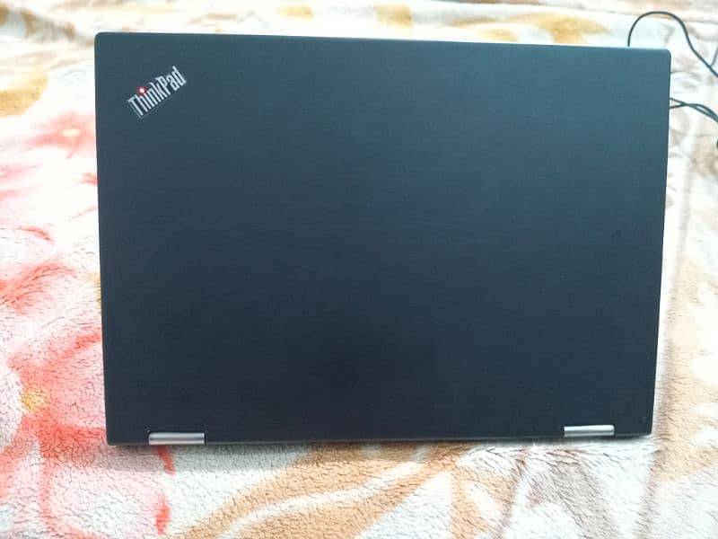 Lenovo yoga 260 0