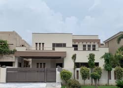 D H A Lahore 1 Kanal Owner Build Stylish House With 100% Original Pics Available For Sale 0