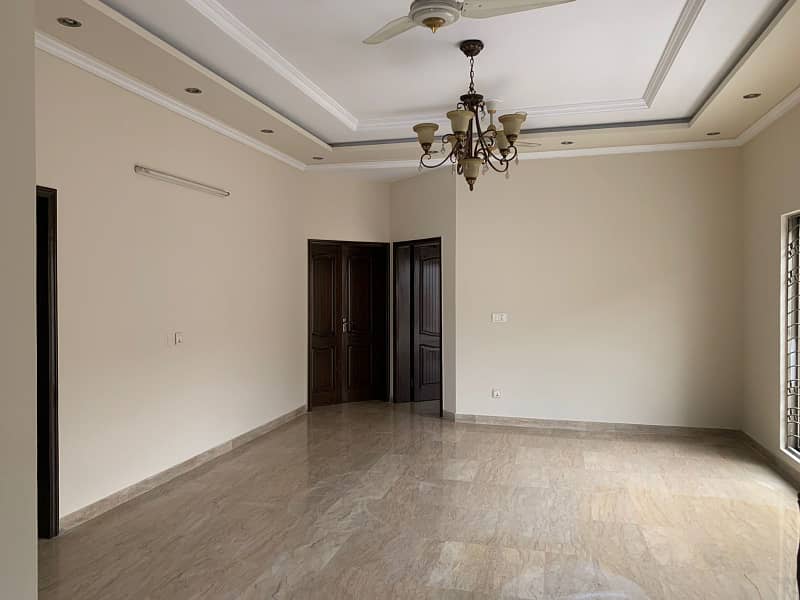 D H A Lahore 1 Kanal Owner Build Stylish House With 100% Original Pics Available For Sale 13