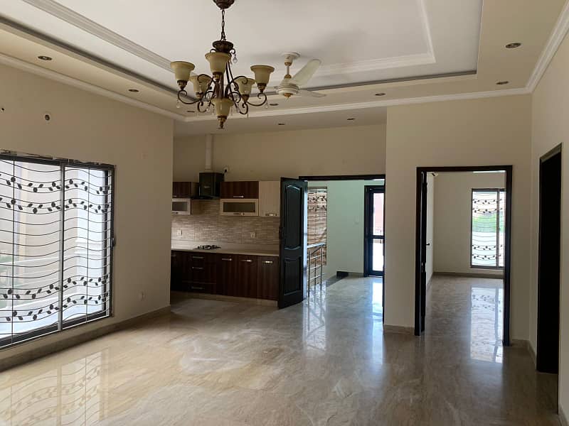 D H A Lahore 1 Kanal Owner Build Stylish House With 100% Original Pics Available For Sale 14