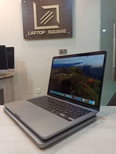 Apple MacBook Pro M1 8GB 512GB |  90+%bh