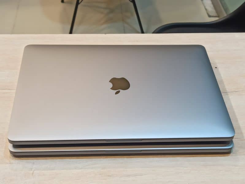 Apple MacBook Pro M1 8GB 512GB |  90+%bh 3