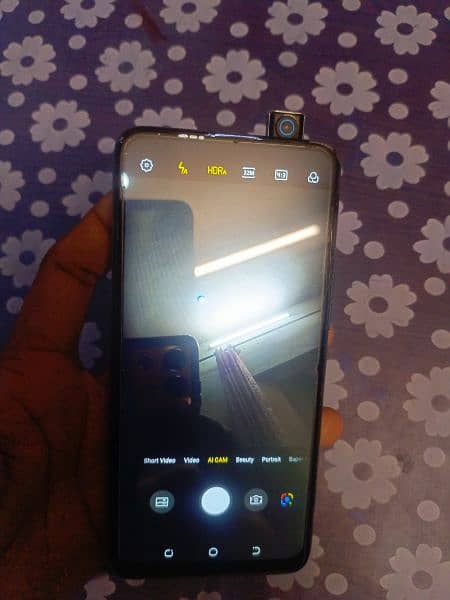 techno camon 15 Pro 6gb 128gb 4