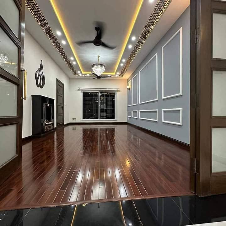 Beautiful 5 Marla House For Sale In Park View City, Lahore 4