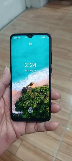 Mi A3 0