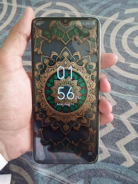 Infinix 6