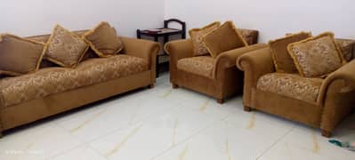 Set of sofas for sale