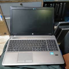 Hp ProBook 3rd Generation Core i3 Display 15.6 inch Numpad 320GB HDD