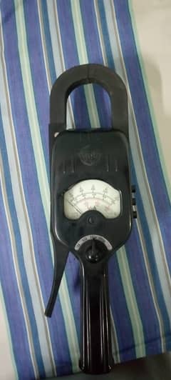 Tong tester for sale condition 9/10