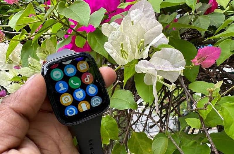 Redmi watch 3 active 1