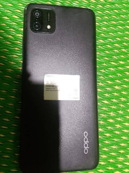 Oppo A 16 E 1