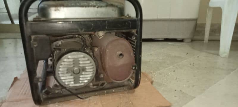 Urgent Sale Used Generator 8