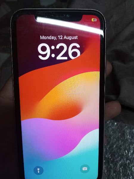 IPhone 11 64 gb Non Pta 2