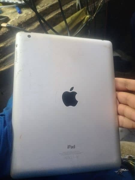 i pad 1