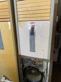 2Ton Floor standing simple Ac  acson For Sale