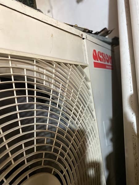 2Ton Floor standing simple Ac  acson For Sale 1