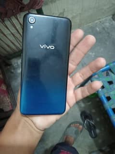 vivo v1823. complete box 0