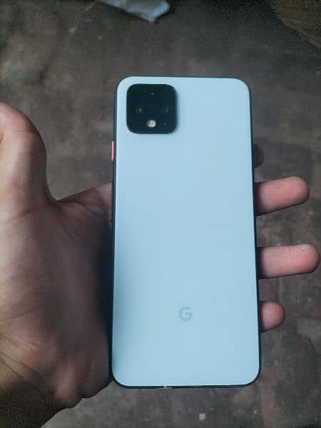 google pixel 4 4 64 1