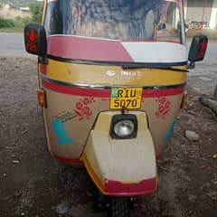 auto rickshaw 200cc