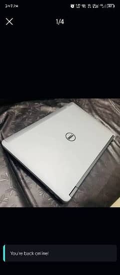 Dell 7470 i5