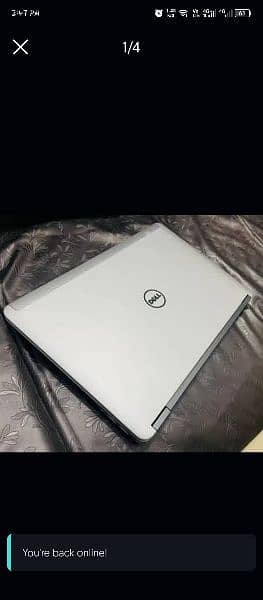 Dell 7470 i5 0