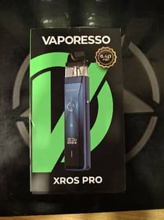 Voopoo XRos Pro 0