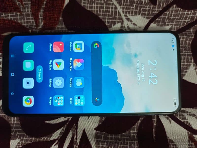 oppo f11 pro 6 gb 128 gb 1