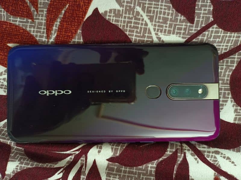 oppo f11 pro 6 gb 128 gb 2